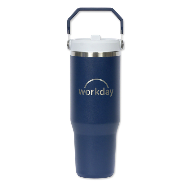 stanley iceflow flip straw 2.0 tumbler